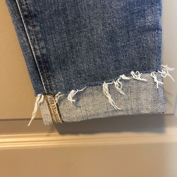 Joes Debbie Jeans - Picture 5 of 6